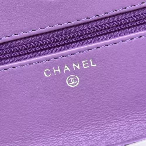 Replica Chanel Messenger Bags For Women #1345988 $64.00 USD for Wholesale