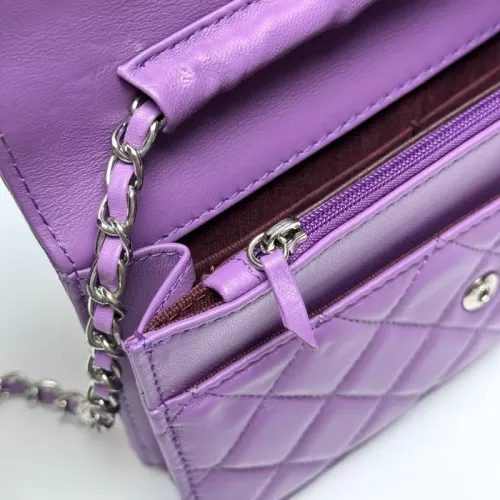Replica Chanel Messenger Bags For Women #1345988 $64.00 USD for Wholesale