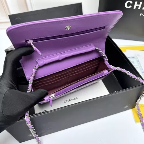 Replica Chanel Messenger Bags For Women #1345988 $64.00 USD for Wholesale