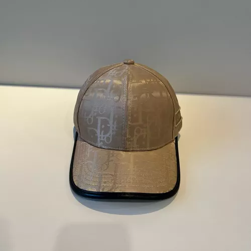 Christian Dior Caps #1345989 $27.00 USD, Wholesale Replica Christian Dior Caps