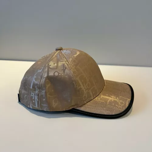 Replica Christian Dior Caps #1345989 $27.00 USD for Wholesale