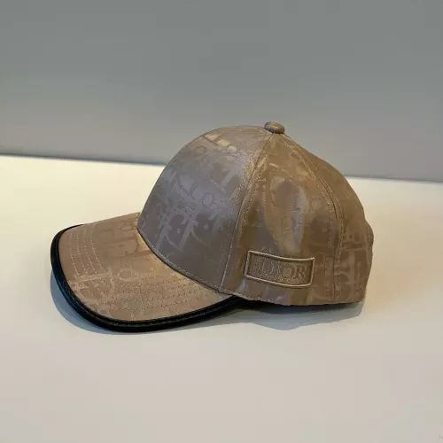Replica Christian Dior Caps #1345989 $27.00 USD for Wholesale