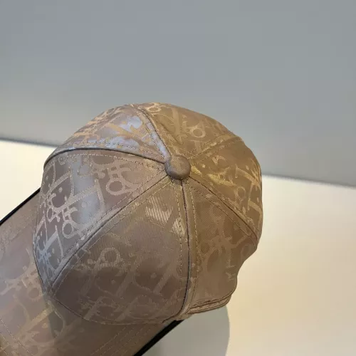 Replica Christian Dior Caps #1345989 $27.00 USD for Wholesale