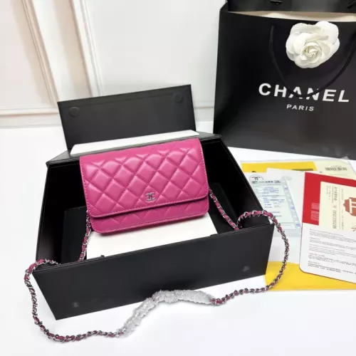 Chanel Messenger Bags For Women #1345990 $64.00 USD, Wholesale Replica Chanel Messenger Bags