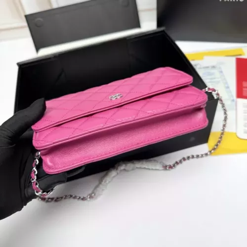 Replica Chanel Messenger Bags For Women #1345990 $64.00 USD for Wholesale