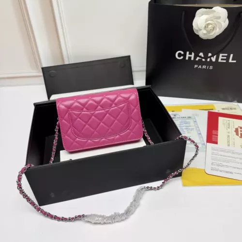 Replica Chanel Messenger Bags For Women #1345990 $64.00 USD for Wholesale