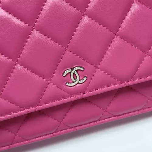 Replica Chanel Messenger Bags For Women #1345990 $64.00 USD for Wholesale