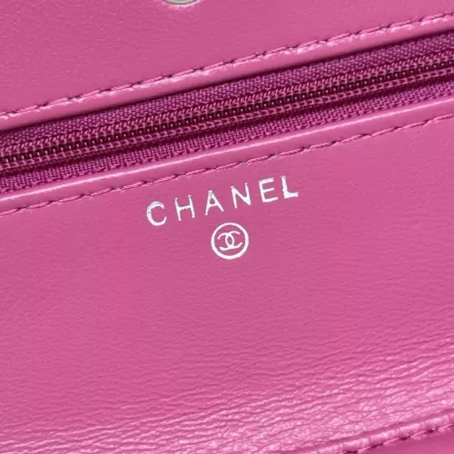 Replica Chanel Messenger Bags For Women #1345990 $64.00 USD for Wholesale