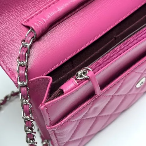Replica Chanel Messenger Bags For Women #1345990 $64.00 USD for Wholesale