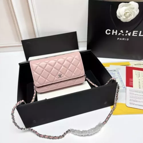 Chanel Messenger Bags For Women #1345991 $64.00 USD, Wholesale Replica Chanel Messenger Bags