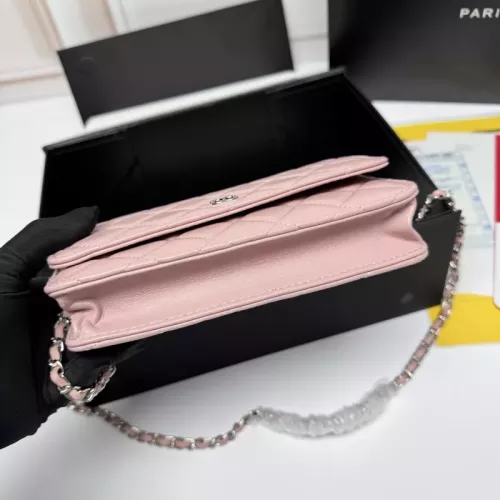 Replica Chanel Messenger Bags For Women #1345991 $64.00 USD for Wholesale