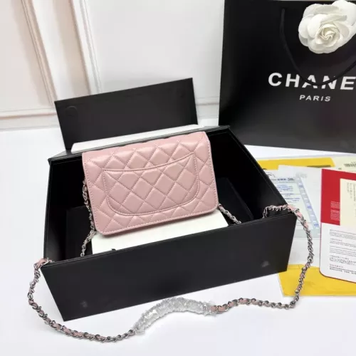 Replica Chanel Messenger Bags For Women #1345991 $64.00 USD for Wholesale