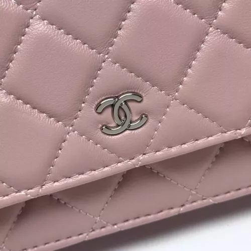 Replica Chanel Messenger Bags For Women #1345991 $64.00 USD for Wholesale