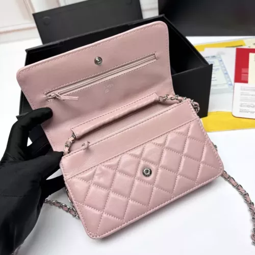 Replica Chanel Messenger Bags For Women #1345991 $64.00 USD for Wholesale
