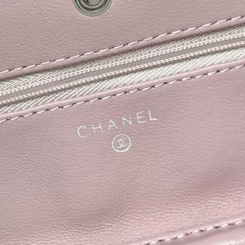 Replica Chanel Messenger Bags For Women #1345991 $64.00 USD for Wholesale