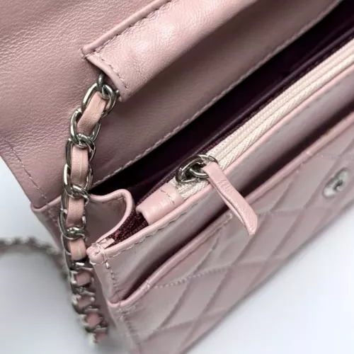 Replica Chanel Messenger Bags For Women #1345991 $64.00 USD for Wholesale