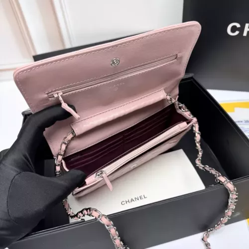 Replica Chanel Messenger Bags For Women #1345991 $64.00 USD for Wholesale