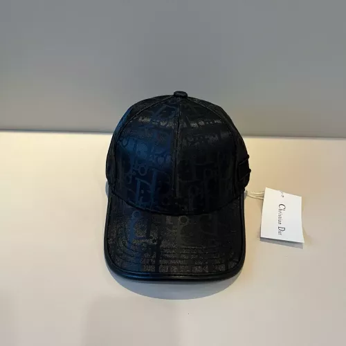 Christian Dior Caps #1345992 $27.00 USD, Wholesale Replica Christian Dior Caps