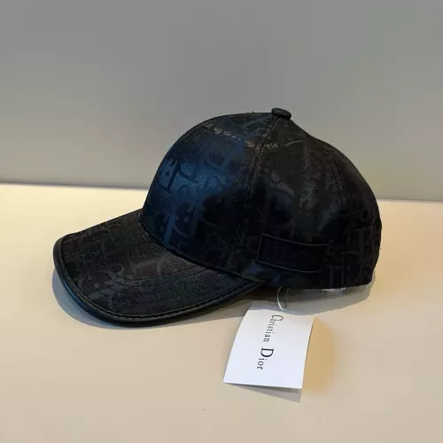Replica Christian Dior Caps #1345992 $27.00 USD for Wholesale