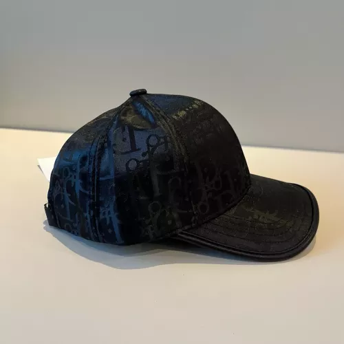 Replica Christian Dior Caps #1345992 $27.00 USD for Wholesale