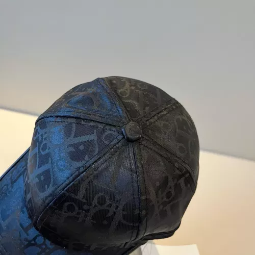 Replica Christian Dior Caps #1345992 $27.00 USD for Wholesale
