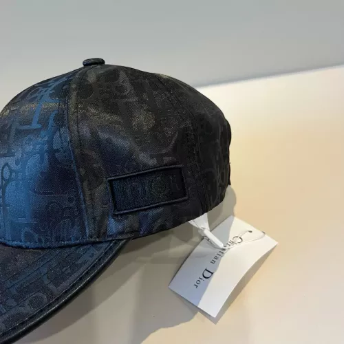Replica Christian Dior Caps #1345992 $27.00 USD for Wholesale