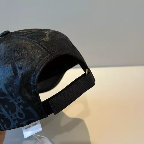Replica Christian Dior Caps #1345992 $27.00 USD for Wholesale