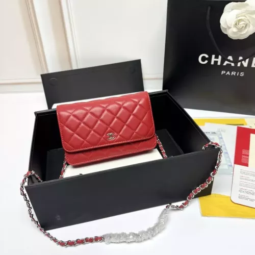 Chanel Messenger Bags For Women #1345993 $64.00 USD, Wholesale Replica Chanel Messenger Bags