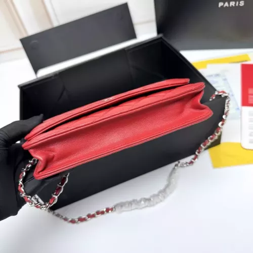 Replica Chanel Messenger Bags For Women #1345993 $64.00 USD for Wholesale