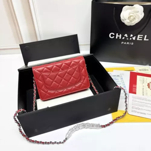 Replica Chanel Messenger Bags For Women #1345993 $64.00 USD for Wholesale