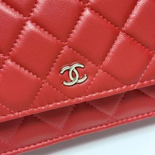 Replica Chanel Messenger Bags For Women #1345993 $64.00 USD for Wholesale