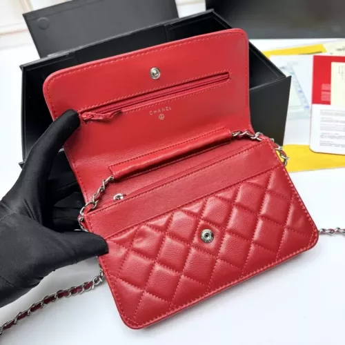 Replica Chanel Messenger Bags For Women #1345993 $64.00 USD for Wholesale