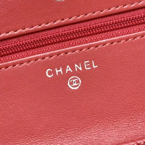 Replica Chanel Messenger Bags For Women #1345993 $64.00 USD for Wholesale