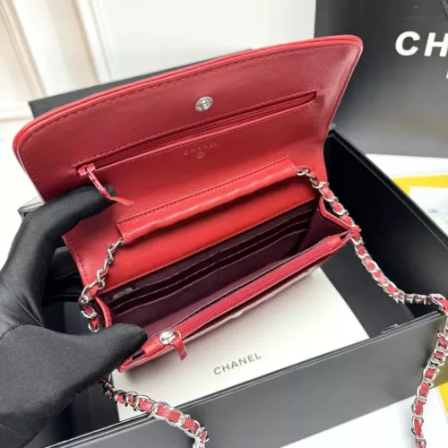 Replica Chanel Messenger Bags For Women #1345993 $64.00 USD for Wholesale