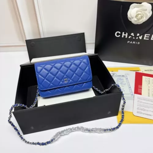 Chanel Messenger Bags For Women #1345994 $64.00 USD, Wholesale Replica Chanel Messenger Bags