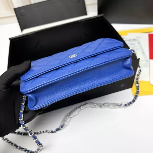 Replica Chanel Messenger Bags For Women #1345994 $64.00 USD for Wholesale
