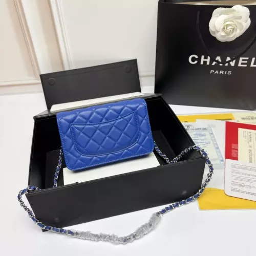 Replica Chanel Messenger Bags For Women #1345994 $64.00 USD for Wholesale