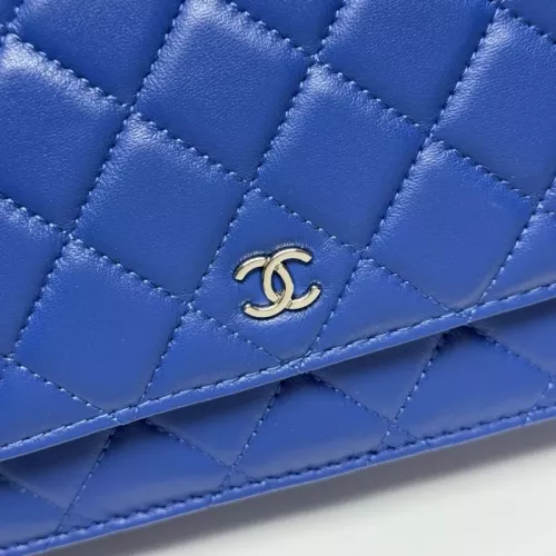 Replica Chanel Messenger Bags For Women #1345994 $64.00 USD for Wholesale