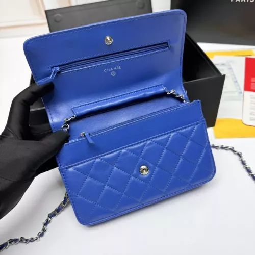 Replica Chanel Messenger Bags For Women #1345994 $64.00 USD for Wholesale