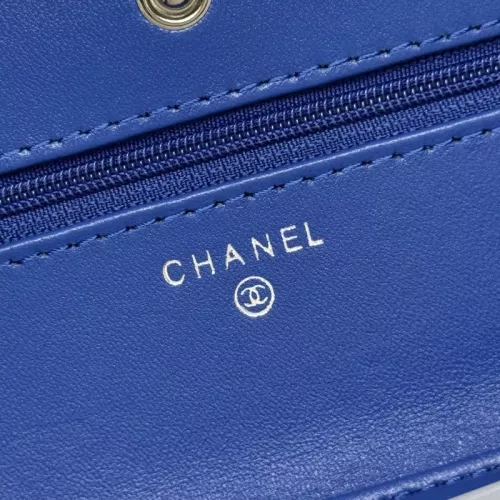 Replica Chanel Messenger Bags For Women #1345994 $64.00 USD for Wholesale