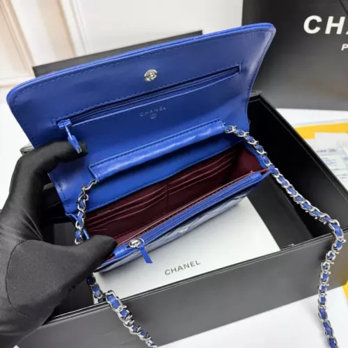 Replica Chanel Messenger Bags For Women #1345994 $64.00 USD for Wholesale