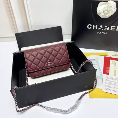 Chanel Messenger Bags For Women #1345995 $64.00 USD, Wholesale Replica Chanel Messenger Bags