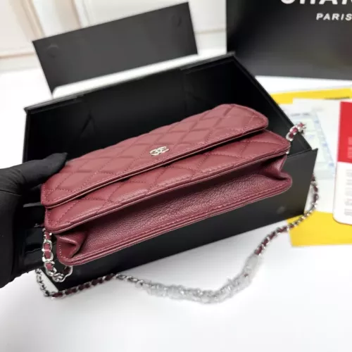 Replica Chanel Messenger Bags For Women #1345995 $64.00 USD for Wholesale