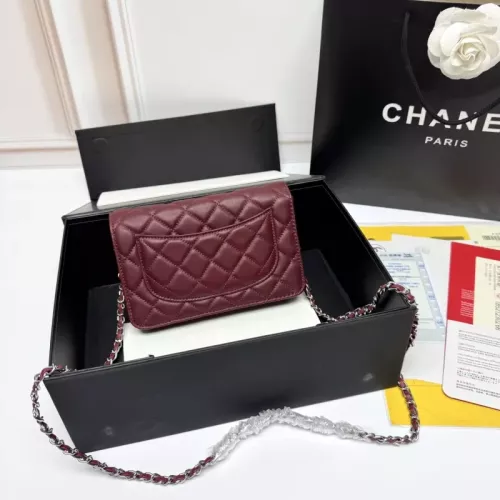 Replica Chanel Messenger Bags For Women #1345995 $64.00 USD for Wholesale
