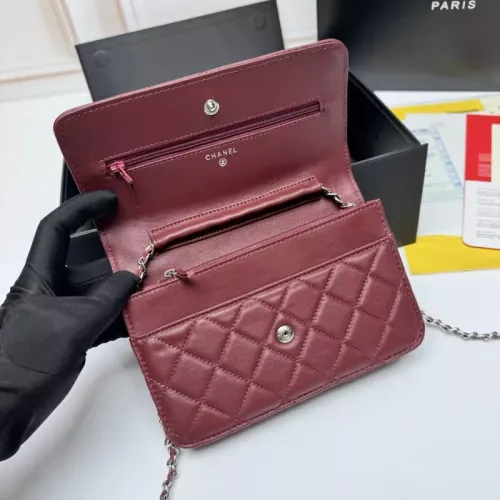 Replica Chanel Messenger Bags For Women #1345995 $64.00 USD for Wholesale