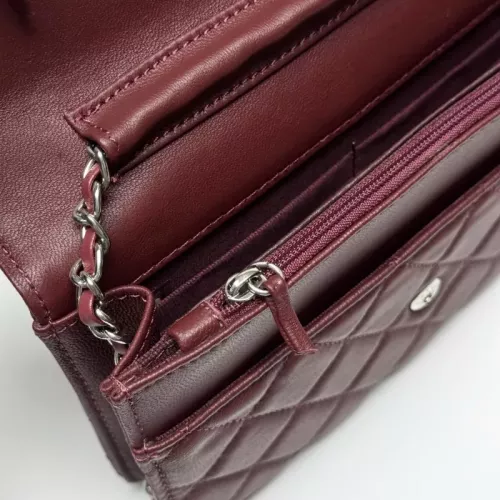 Replica Chanel Messenger Bags For Women #1345995 $64.00 USD for Wholesale
