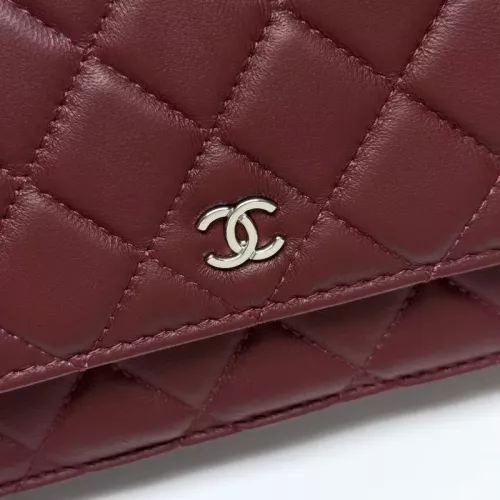 Replica Chanel Messenger Bags For Women #1345995 $64.00 USD for Wholesale