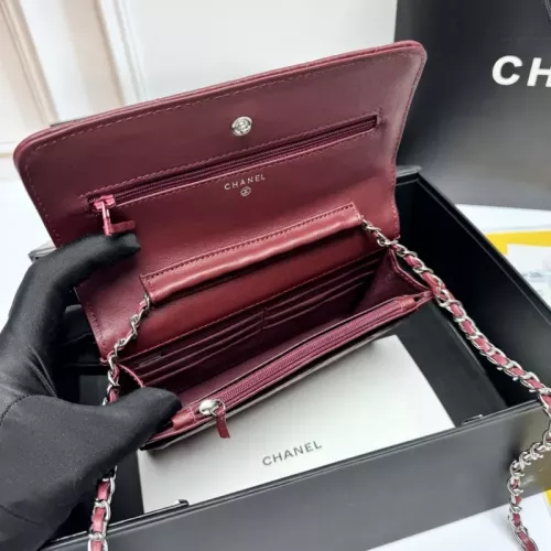 Replica Chanel Messenger Bags For Women #1345995 $64.00 USD for Wholesale
