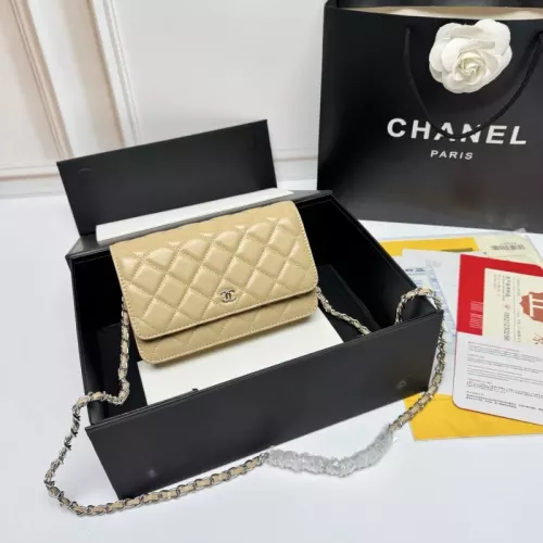 Chanel Messenger Bags For Women #1345996 $64.00 USD, Wholesale Replica Chanel Messenger Bags