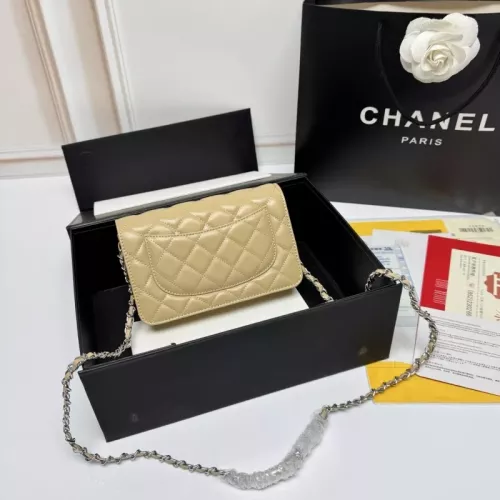 Replica Chanel Messenger Bags For Women #1345996 $64.00 USD for Wholesale